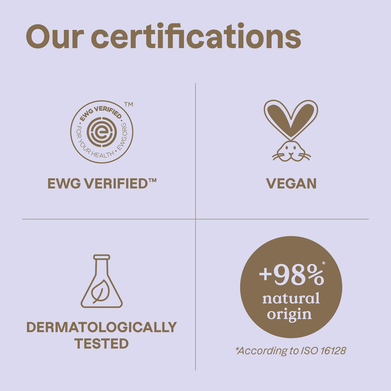[Australia] - ATTITUDE Pregnancy Nourishing Body Cream, EWG Verified, Dermatologically Tested, Plant and Mineral-Based, Vegan Maternity Products, Argan Oil, 8 Fl Oz 8 Fl Oz (Pack of 1) 