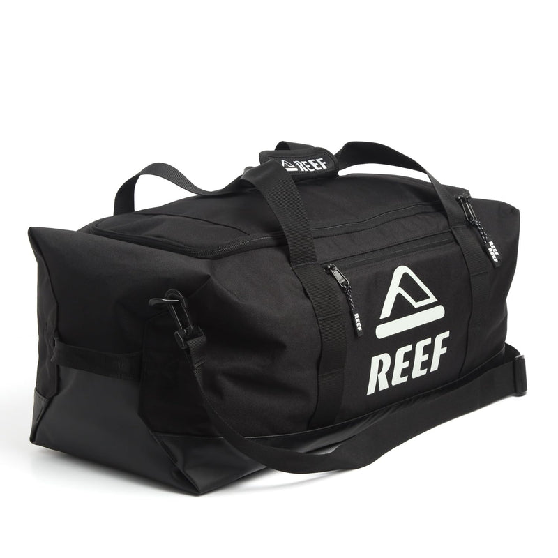 Reef Cross Shore 30L Duffel Bag - Black, 30L