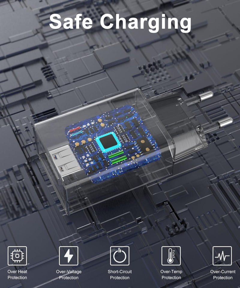 [Australia] - 5V charger for Philips Norelco shaver One Blade 360 QP2734 QP2724 QP2720 QP2834 QP1324 QP4631 MG9510 MG9520 MG5910 MG7910 MG7930 MG7950 power supply adapter with USB charging cable 