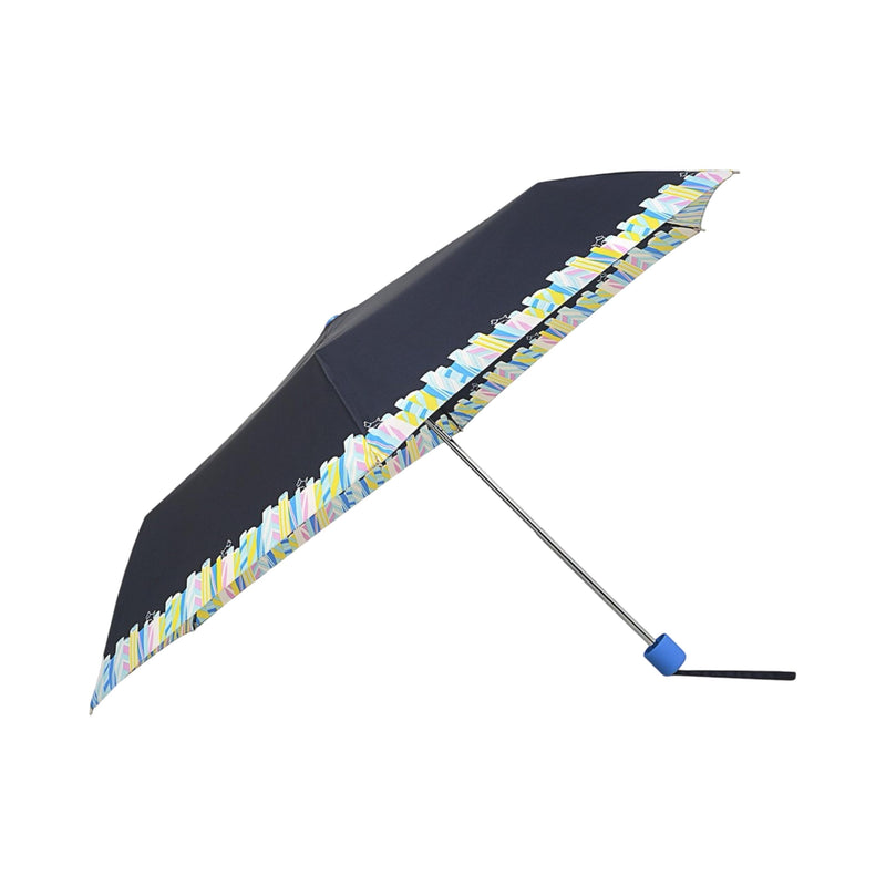 RADLEY London Rock Climbing Telescopic Folding Umbrella