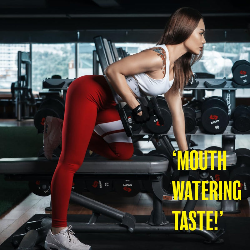 Time 4 Pre Workout Professional High Strength Vegan Pre Workout Powder for Men & Women Energy Drink Zero Sugar with L Citrulline Malate, Beta Alanine, L-Tyrosine, Alpha GPC, Theacrine (Raspberryade) Raspberryade