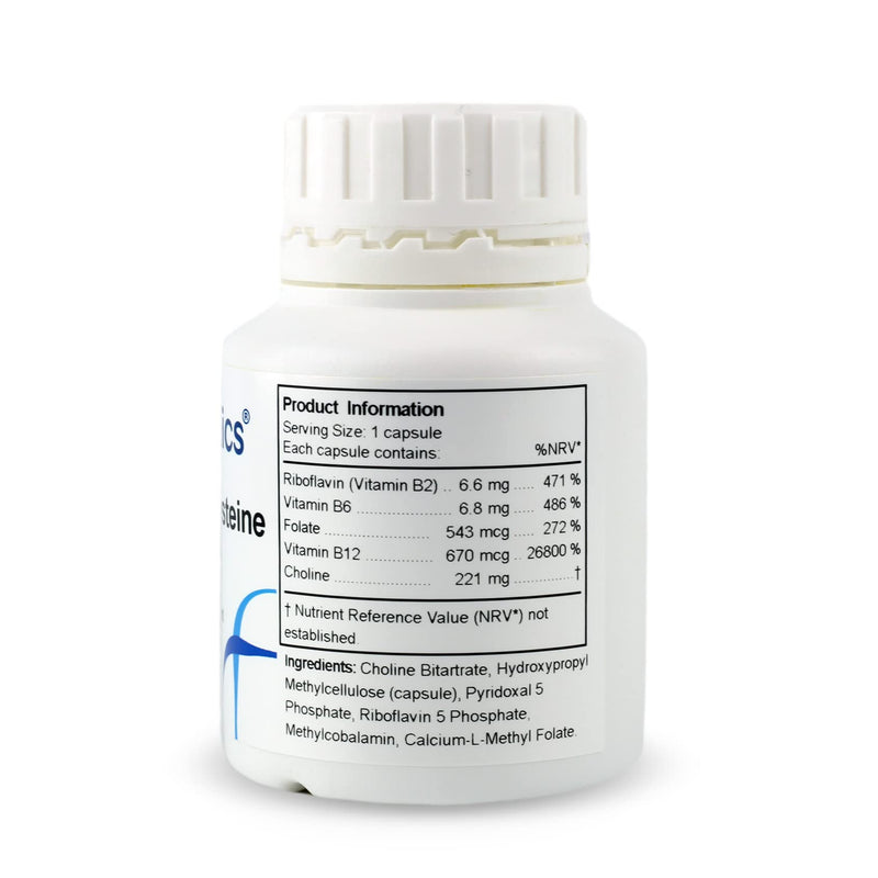 Anti-Homocysteine (90 Capsules)