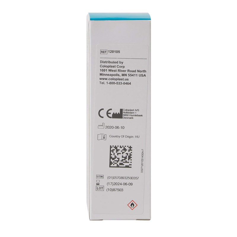 [Australia] - Brava Coloplast Adhesive Remover - Sting Free 