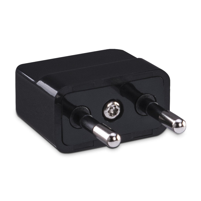CyberPower TRB1L1 Universal Travel Adapter/Converter, Compact Design