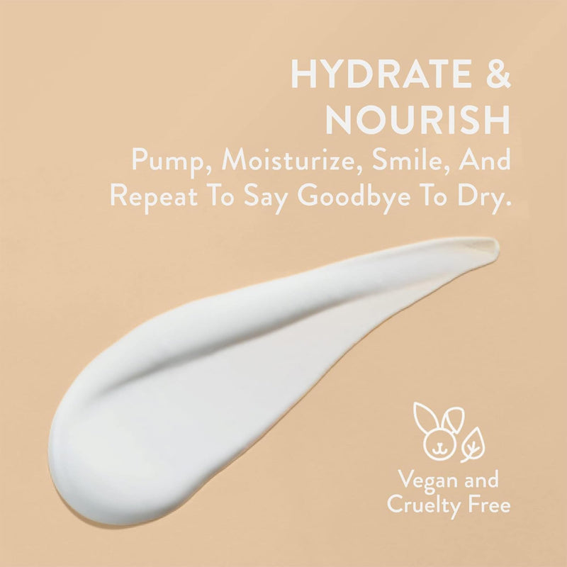 Native Moisturizing Daily Facial Moisturizer Gentle Face Lotion Hydrating Cream for Women and Men with Vitamin B3 & Coconut Lightweight Non Greasy Formula - 1.7 fl oz Moisturizing, Coconut & Vitamin B3