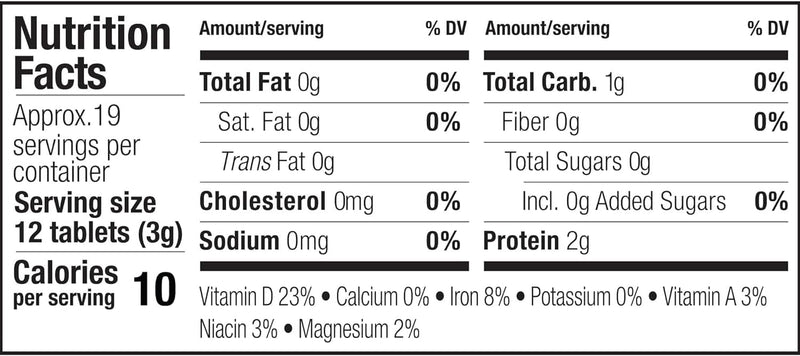 [Australia] - Sunfood Chlorella Tablets, 2 oz 