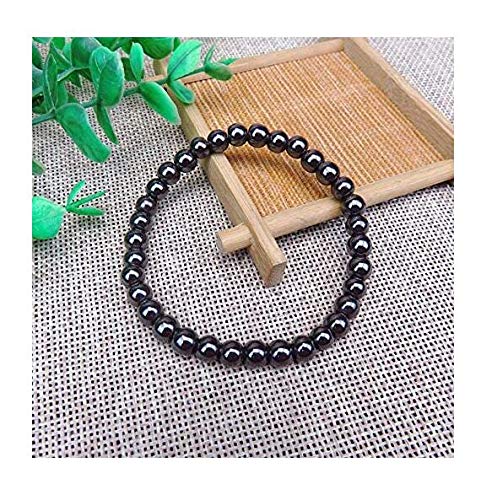 [Australia] - Dr Kao Pack Magnetic Therapy Bracelet for Women Magnetic Bracelet Pain Relief for Arthritis and Carpal Tunnel for Arthritis Magnets for Anxiety Relief for Carpel Tunnel Strengthen Immunity 1 