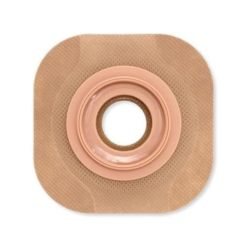 [Australia] - New Image CeraPlus 2-Piece Precut Convex (Extended Wear) Skin Barrier 1" Stoma Size, 1-3/4" Flange Size Pre-sized, 1" (25 mm) 