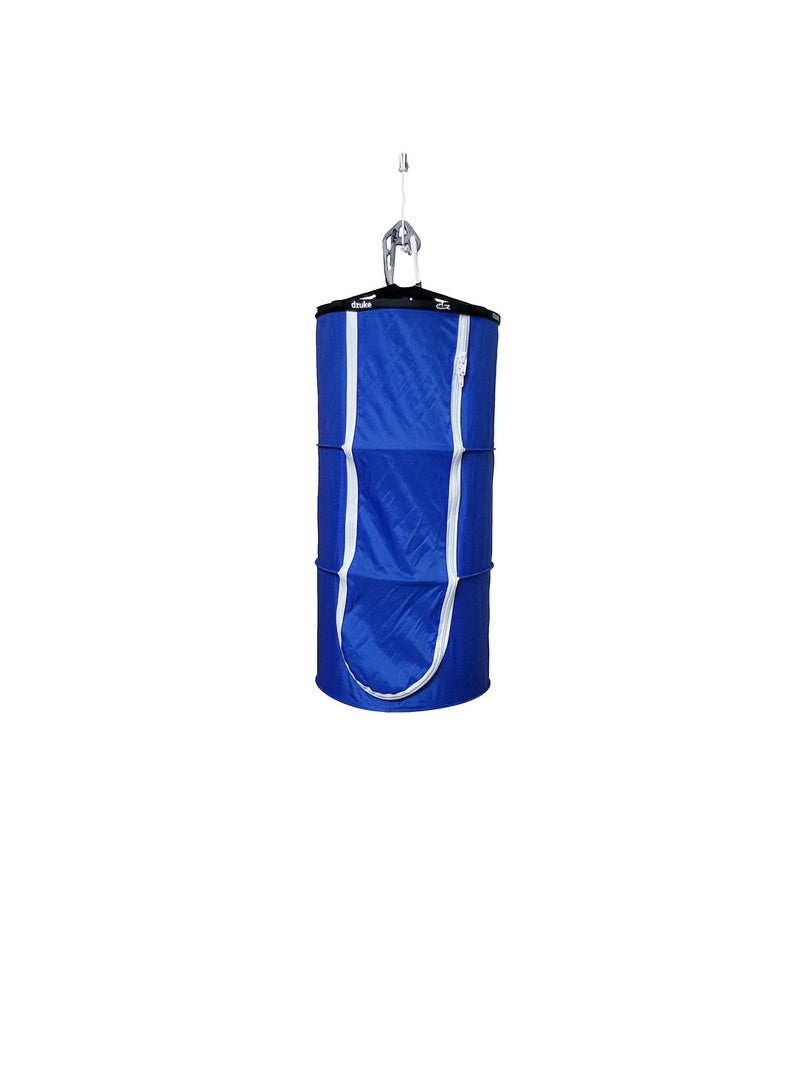 Outdoor/Travel Organizer blue Mini