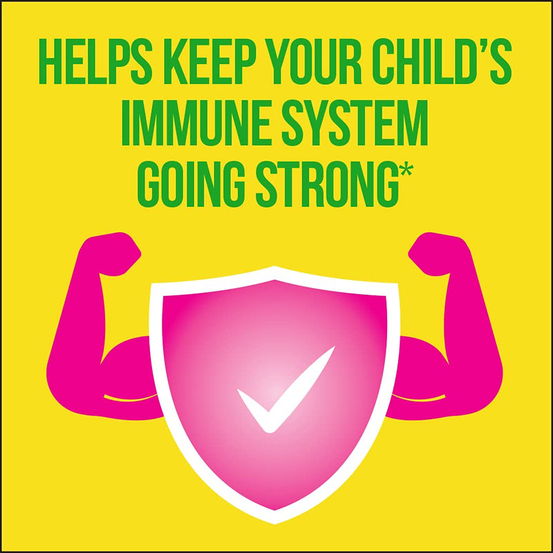 Culturelle Kids Chewable Daily Probiotic for Kids, Ages 3+, No.1 Pediatrician-Recommended Brand, Natural Berry, Daily Probiotics for Digestive Health, Oral Care & Immune Support, 2 Month Supply 30 Count (Pack of 2)