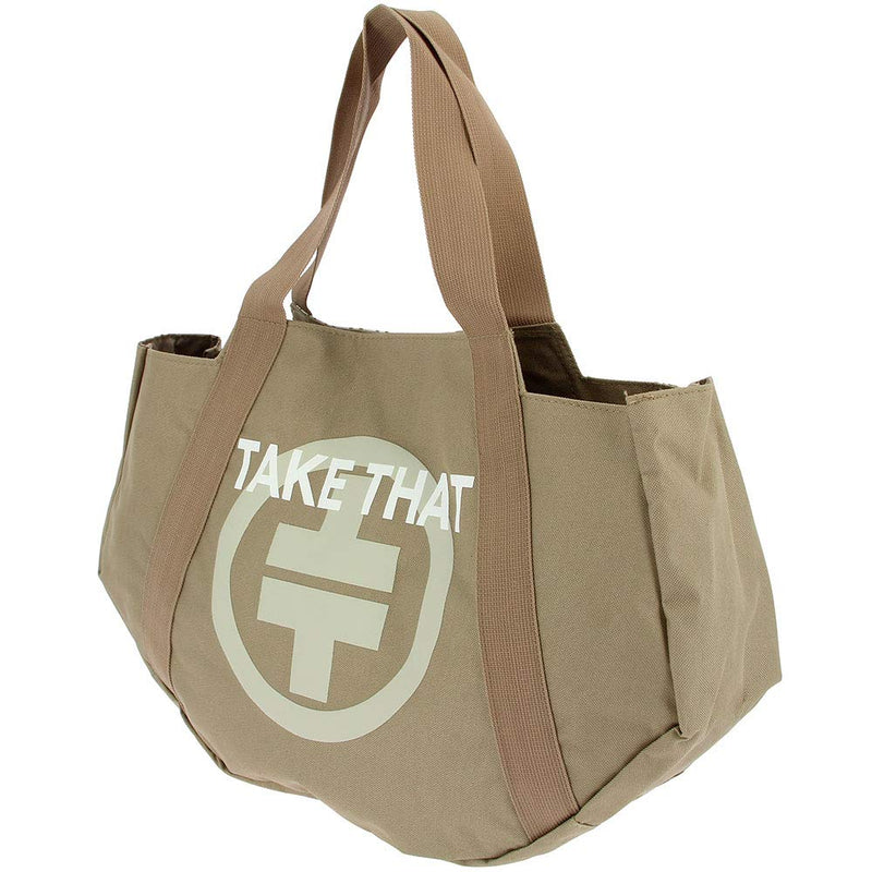 TAKE THAT Weekend Bag