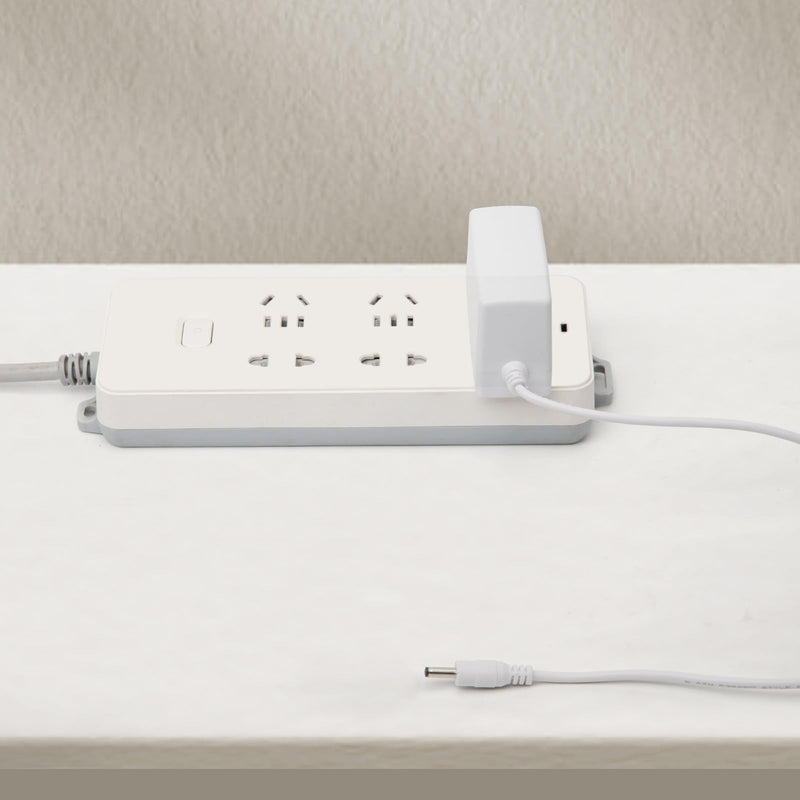 [Australia] - for vtech Baby Monitor Charger Cord is Suitable for The 6V vtech Baby Monitor Models DM221, DM221-2, DM223, and DM251 as Well as DM111, DM112, DM222, and DM271 Safe Sound Audio Monitors. 