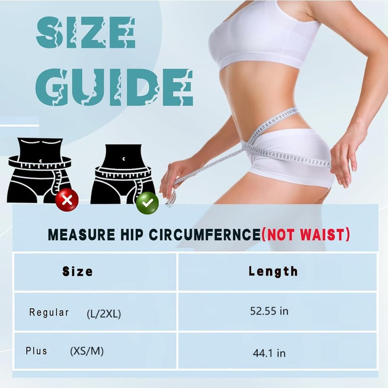 Women's Sacroiliac Belt, Women's Sacroiliac Belt, Women's Back Support Belt, Men's and Women's Low Back Pain Back Support Belt, Back Relief Device.(L-2XL)