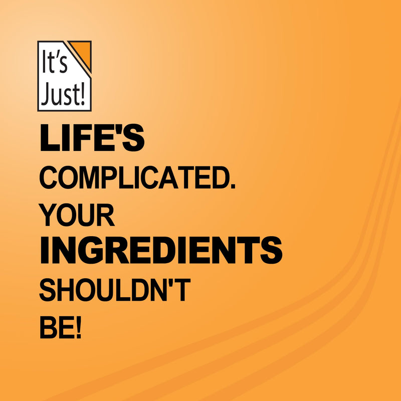 [Australia] - It's Just! - Yellow Maca Root Powder, Product of Peru, Raw Natural Superfood, Gelatinized for Easy Disgestion, Supports Immune, Energy, Health, 10oz 