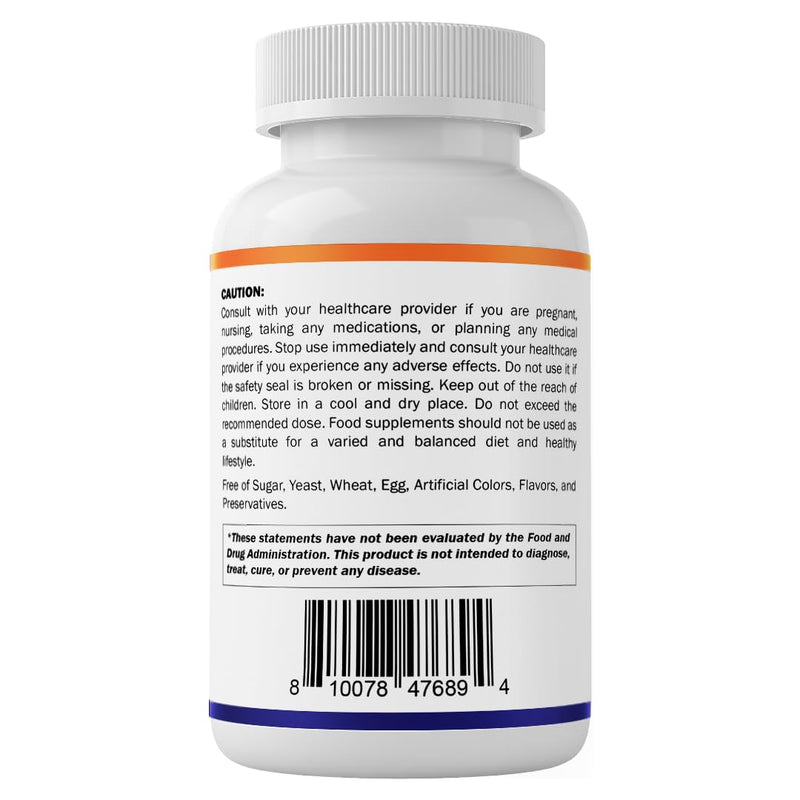 Vitamatic Vegan Vitamin D3 5000 IU | Plant Based Vitamin D from Lichen | Made with Carrot, Beet, Broccoli, Brown Rice & Parsley | 180 Capsules | Non-GMO, Gluten-Free | Made in USA