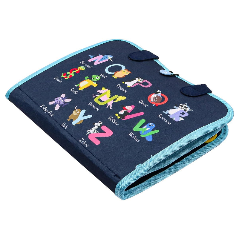 [Australia] - WANGCL Nest blanket for people with dementia, games for people with dementia, gifts for people with dementia, sensory blanket for help with Alzheimer's Asperger autism anxiety 