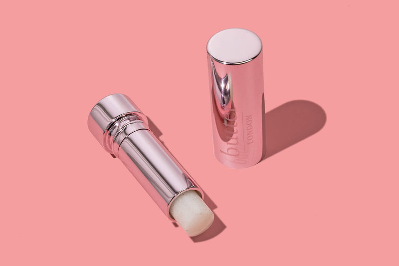 [Australia] - butter LONDON Lippy Lip Scrub Stick, Sugar Buttercream - 100% Natural Sugar-Based Lip Scrubber Exfoliator Nourishes, Hydrates & Lightens Dry & Dark Lips - Lip Care for Smooth & Fresh-Looking Lips 