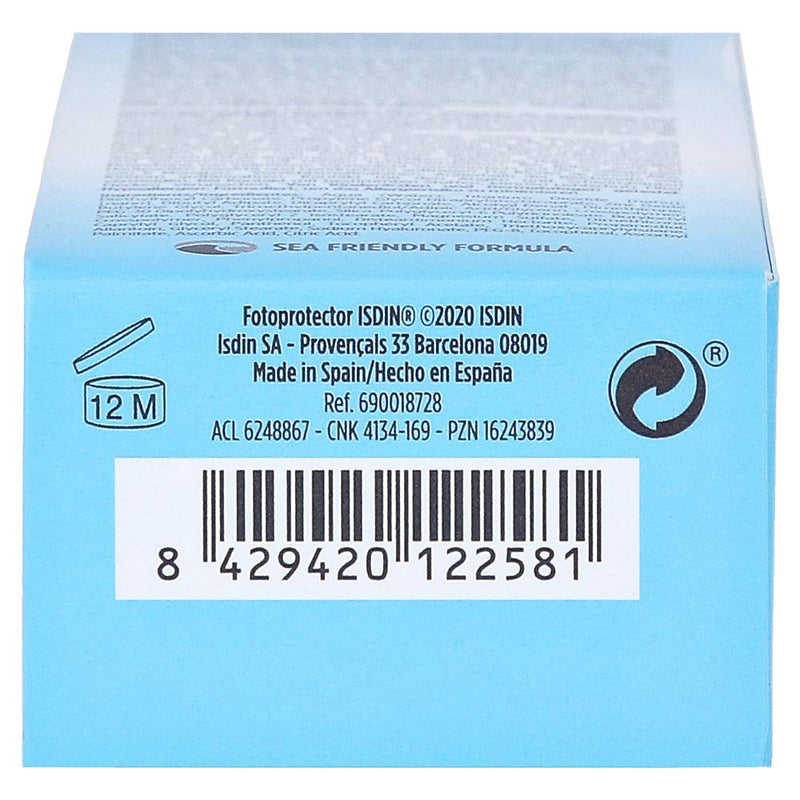 [Australia] - ISDIN Fotoprotector Ped.Fusion Flu.Min.Baby SPF 50 50 ml 