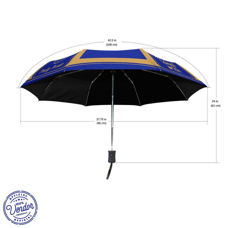 Sigma Gamma Rho Sorority Paraphernalia - Official Vendor - Umbrella Collection pretty-poodle