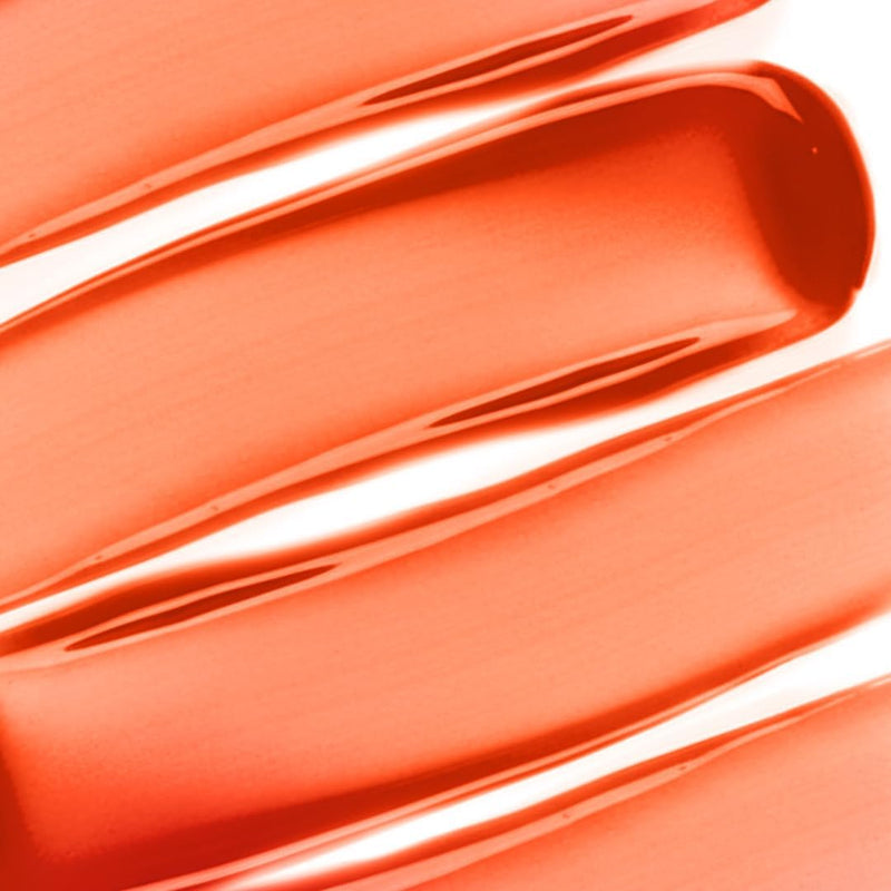 TOTEMICA Lip Oil, Non-Sticky, Shea Butter, Jojoba | Radiant Buff with Charm | Inspired by Ana Patricia, luminous translucent tint, weightless, top coat for lip liners Lip + Charm