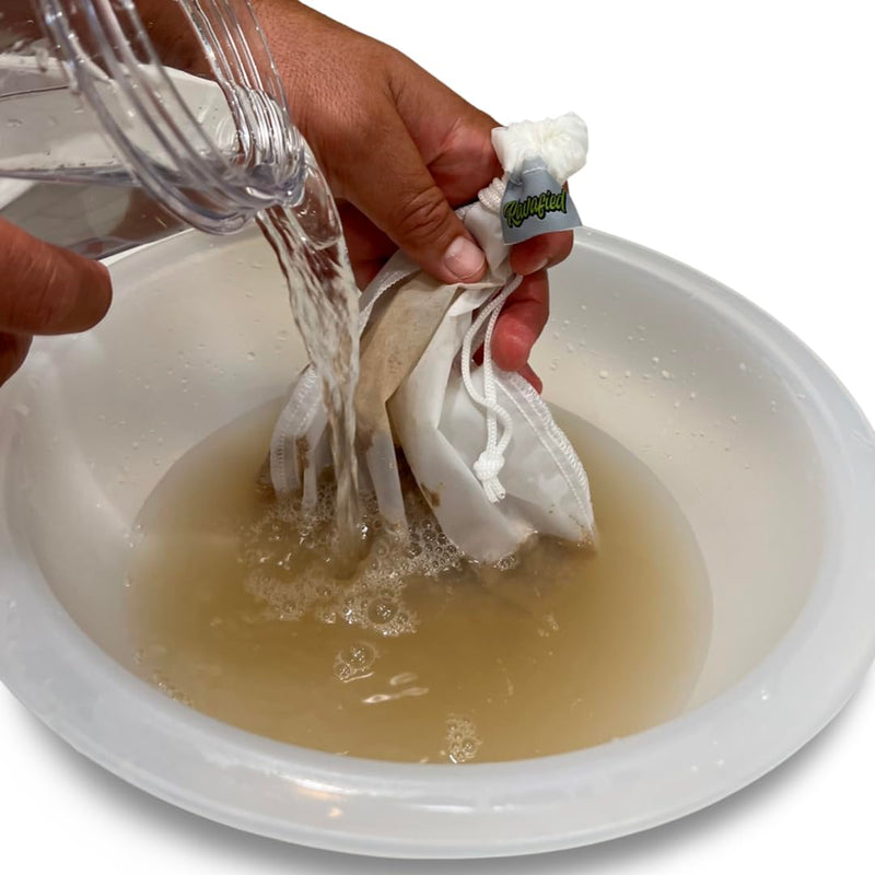 [Australia] - Kavafied Premium Traditional Kava Strainer Bag 