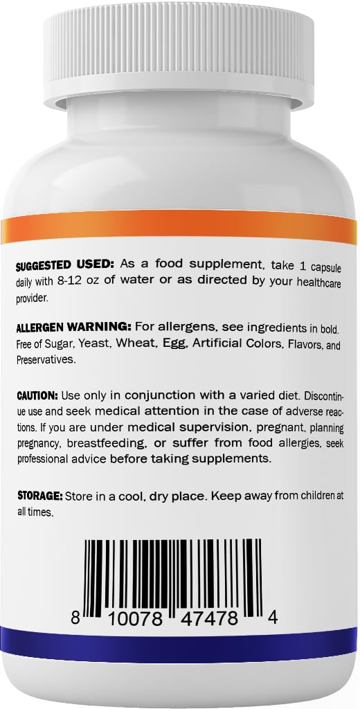 Vitamatic Green Tea Extract with Vitamin C, 25X Concentrate, 98% Polyphenols, 80% Catechins, 50% EGCG, 180 Veg Capsules