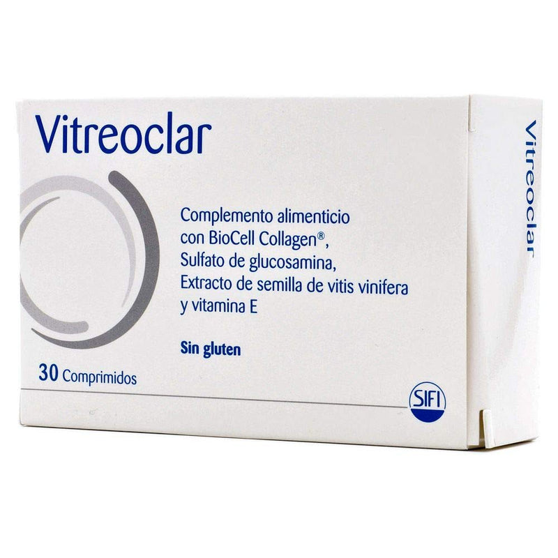 [Australia] - Vitreoclar 30 Comp 