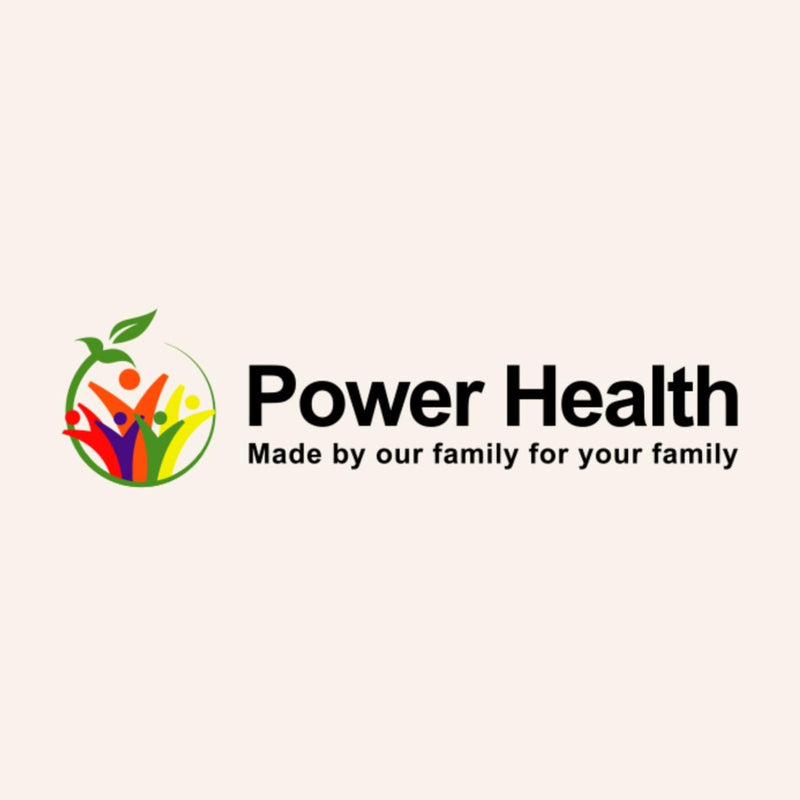 Korean Ginseng Capsules by Power Health | 60 of Mens Health Supplements to Support Energy | Complements Black Maca Root Capsules, Ginkgo Biloba 1 count (Pack of 60)