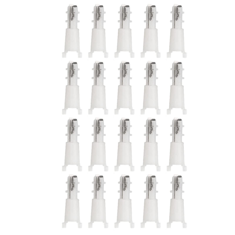[Australia] - Nose hair trimmer replacement head, professional compatible nose hair trimmer replacement head universal for home 