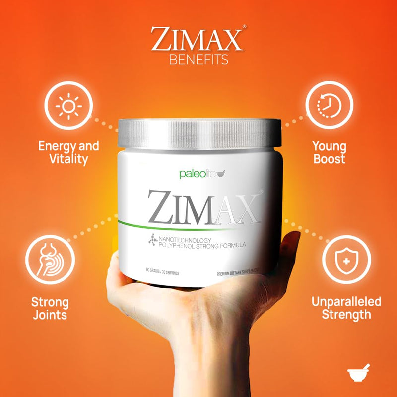 [Australia] - ZIMAX SUPER ANTIOXIDANT - 100% NATURAL - High Absorption Curcumin, Rosemary Extract, Grape Seed Extract, Olive Leaf Extract ORAC 3,451,770 (CANISTER) 90 grams (1-Pack) 3.15 Ounce (Pack of 1) 