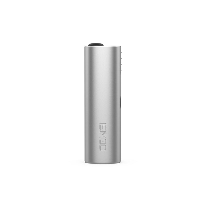 [Australia] - ISMOD Mini Tobacco Heater - SONIC SILVER 