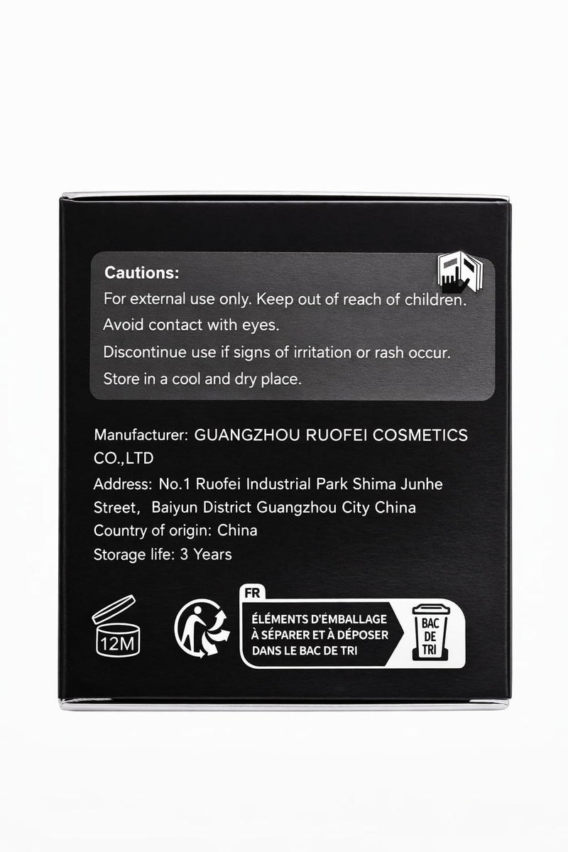 Anti Aging Face Moisturizer with Collagen, Retinol, Vitamins & Hyaluronic acid. Moisturizing Face Cream for Women & Men. Day and Night Skin Care for Smoother Looking Skin. Collagen & Retinol Cream