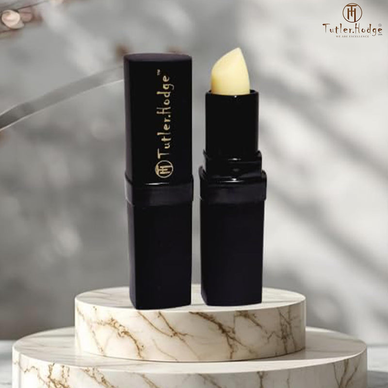 TUTLER HODGE Vitamin E Moisturizing Lip Balm and Lipstick
