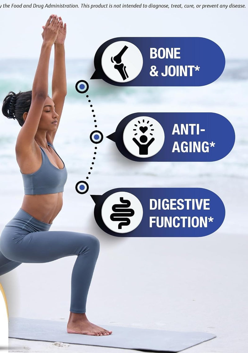 AMINOLAB - Pregnenolone 100mg 120 Capsules - Supports Hormonal Balance, Cognitive Function and Emotional Wellbeing - HIGH Strengh