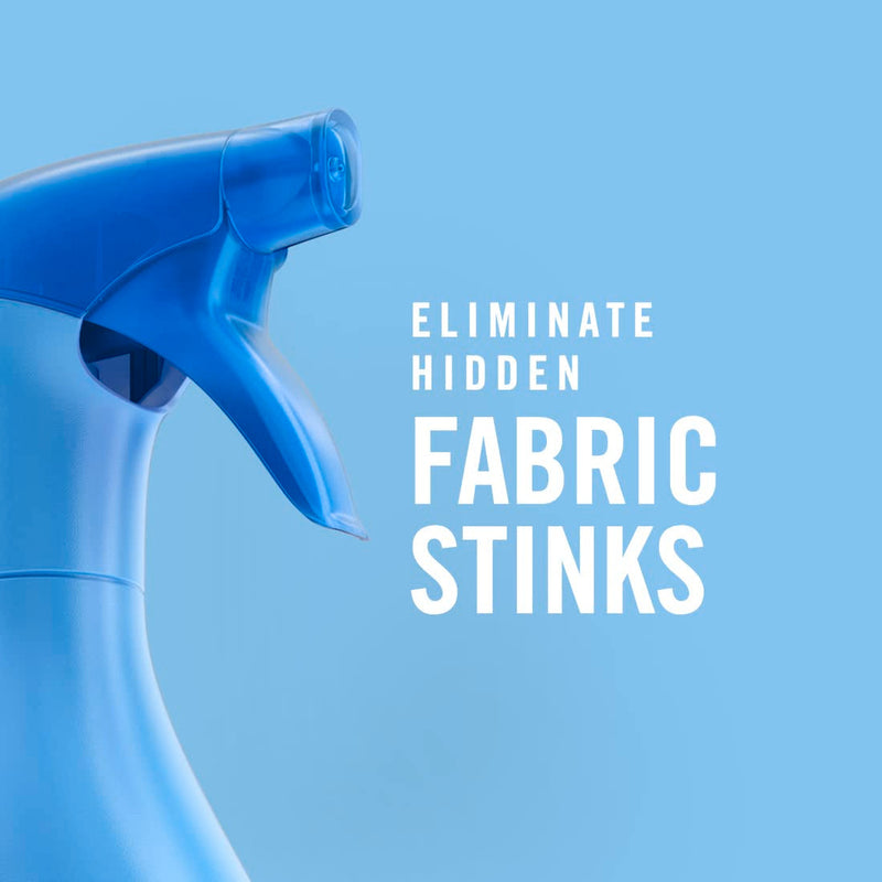 [Australia] - Febreze to Go Fabric Refresher with Gain Original Scent, 2.8-Ounce, (3) 2.8 Fl Oz (Pack of 3) 
