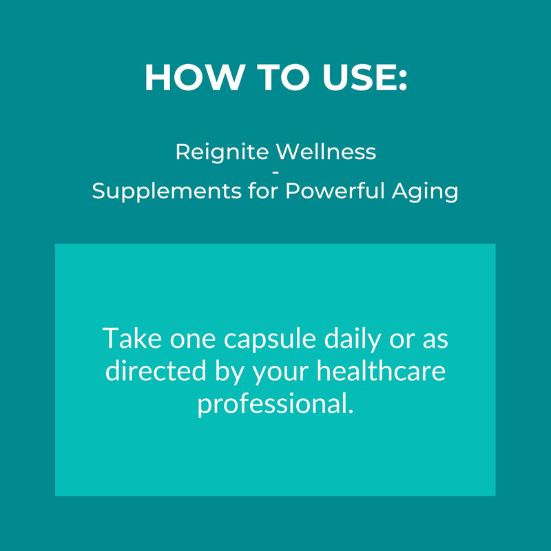 Reignite Wellness by JJ Virgin | Vitamin D Plus | Relevant Serving of 5000 IU, Highly Absorbable Vitamin D + Vitamin K1 & K2 | GG Supplement for Immune Health | Bone and Heart Supplement | 60 Softgels