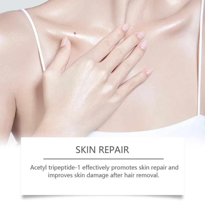 [Australia] - Cyperus Rotundus Oil, Pack of 2 Cyperus Rotundus Oil hair removal Cyperus oil for hair removal Hair removal care oil for smooth body skin Comes with dropper Reduction of body hair growth 