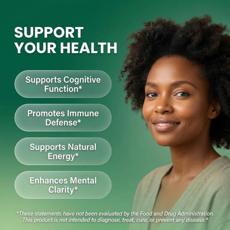 Q Defend Quercetin Supplement with Zinc Vitamin C Vitamin D Elderberry Turmeric Black Pepper Garlic Ginger Sea Moss Lysine Stinging Nettle Reishi Mushroom Immune Support 60 Capsules 60 Count (Pack of 1)