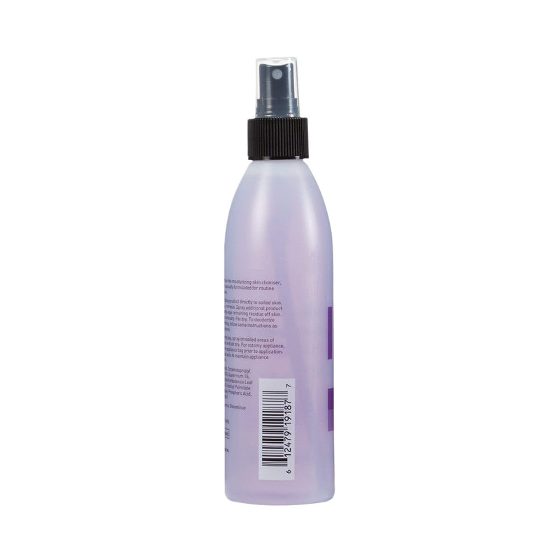 [Australia] - Mckesson Staydry Performance Perineal Wash 8.5 Ounce No Rinse 210Ml - Model 53-28013 