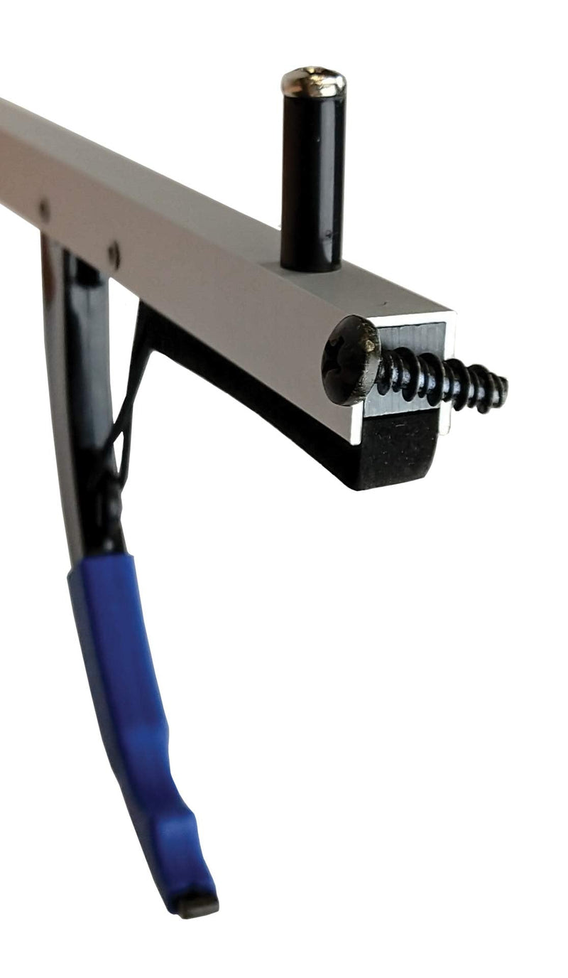 [Australia] - Blue Jay An Elite Healthcare Brand Nothing Beyond Your Reach Lightweight Reacher with Grabbing Capacity and Magnetic Tip for Daily Living Helping Hand | 26 inch 