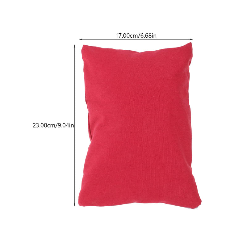 [Australia] - Healeved 1 Set Hot Compress Physiotherapy Reusable Heating Pad Microwave Safe Heating Pad Microwave Heat Pad Shoulder and Neck Heating Pad Heating Pad 