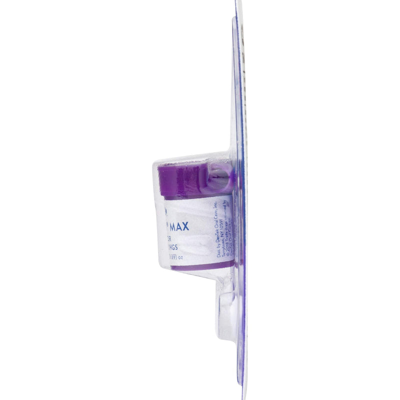 [Australia] - Dentek Temparin Max Repair Kit for Caps, Crowns, Fillings 0.09 oz | Pack of 3 