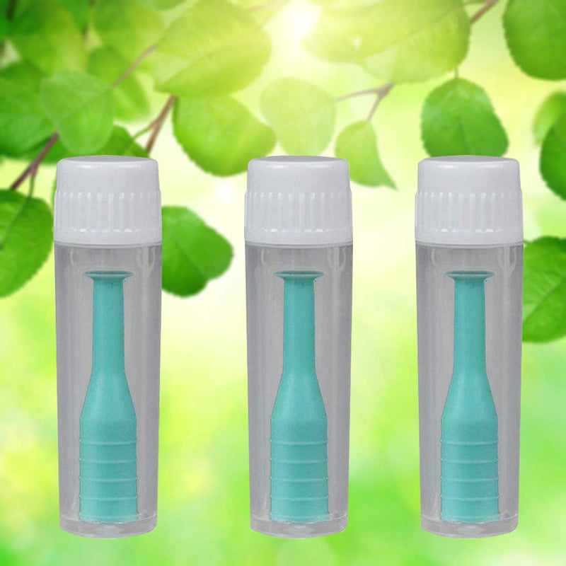 [Australia] - Hard Contact Lens Remover 10 Pack RGP PlungerInserter for Soft Hard Lenses Contact Lens Remover,10 Count (Pack of 1) 