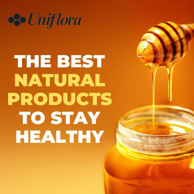 [Australia] - Brazilian Green Bee Propolis Extract ‚Äì Alcohol-Free, 60 Brix ‚Äì High Artepillin C ‚Äì Immune Support 30ml 