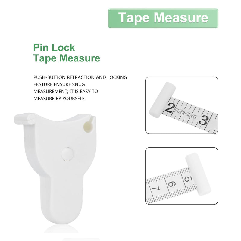 Digital Pet Scale, Multi-Function LCD Scale Digital Weight with Height Tray Measure Accurately, Perfect for Puppy/Kitten/Hamster/Hedgehog/Food, Capacity up to 22 lb, Length 11inch 22lb with tape measure - PawsPlanet Australia