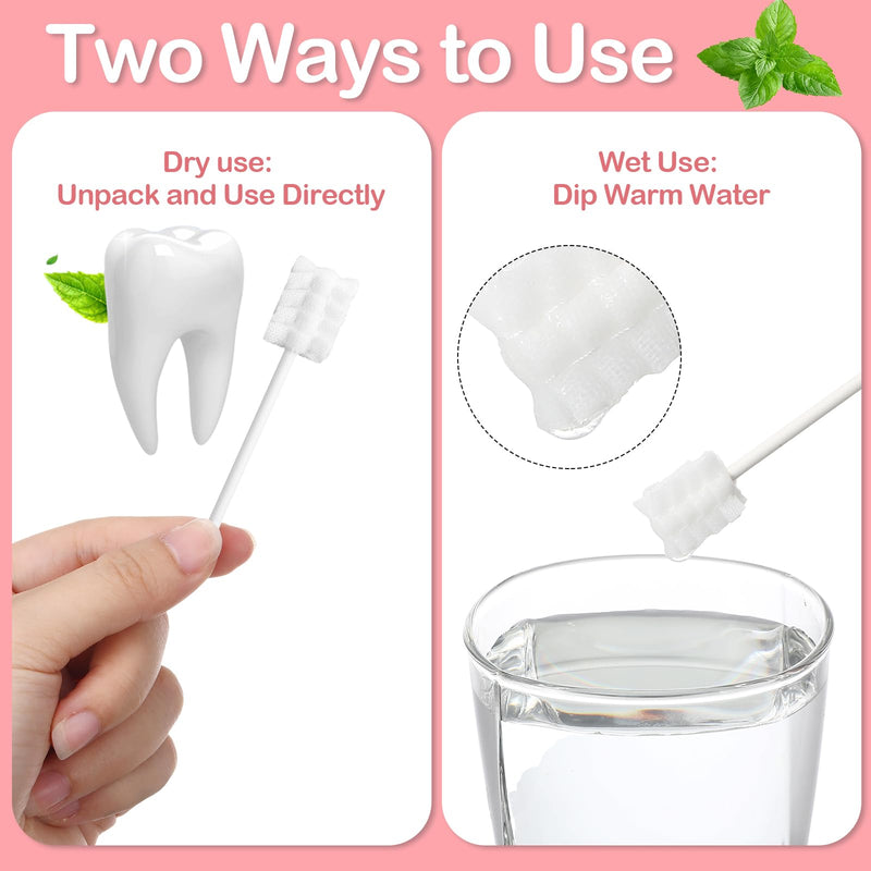 [Australia] - 200 Pieces Baby Tongue Cleaner Disposable Infant Oral Cleaner with 4 Pieces Finger Toothbrush Soft Gauze Baby Mouth Newborn for Tooth Mouth Gum Dental Care(Pink) Pink 