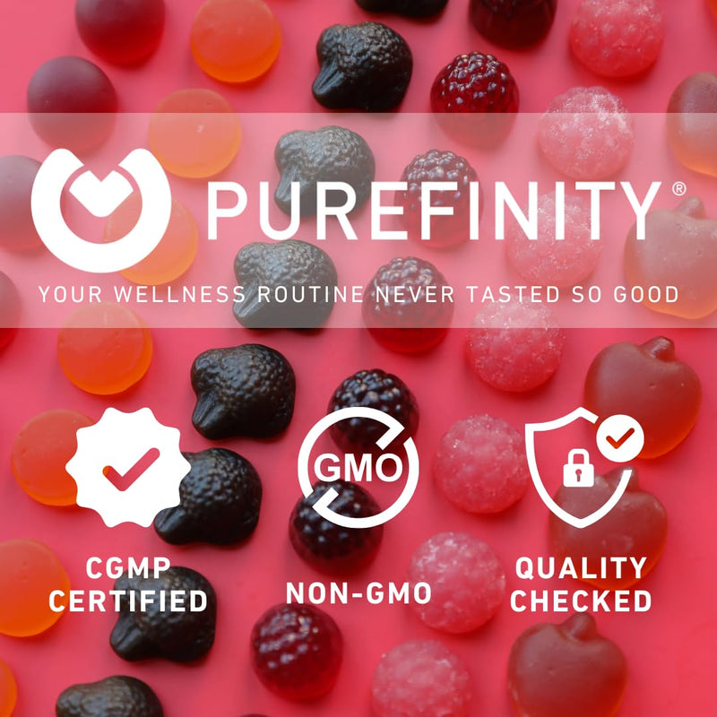 [Australia] - Spirulina Gummies – Your Daily Super Greens with Spinach, Broccoli, Alfalfa, Beet Root, Acai, The Perfect All-in-One Veggie Gummies – Non-GMO, Gluten Free – 60 Vegan Gummies 
