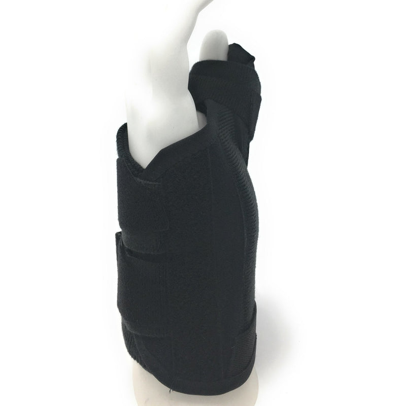 OTC Wrist-Thumb Splint, 6-Inch, Select Series, Small (Right Hand) 6 Inch (Right Hand)