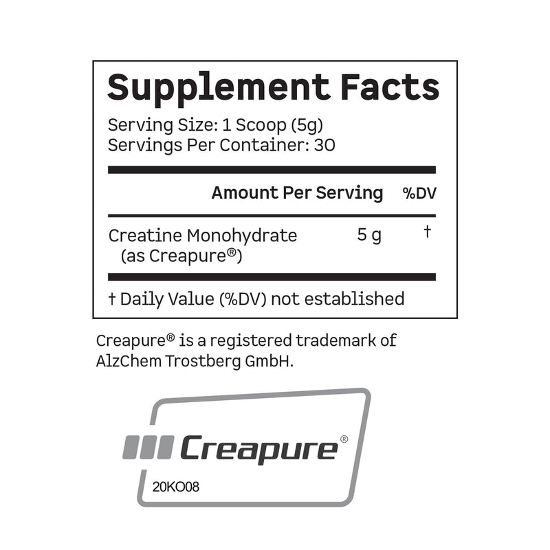 [Australia] - Kion Creatine | Fuel Your Performance, Energy & Strength | 30 Servings 