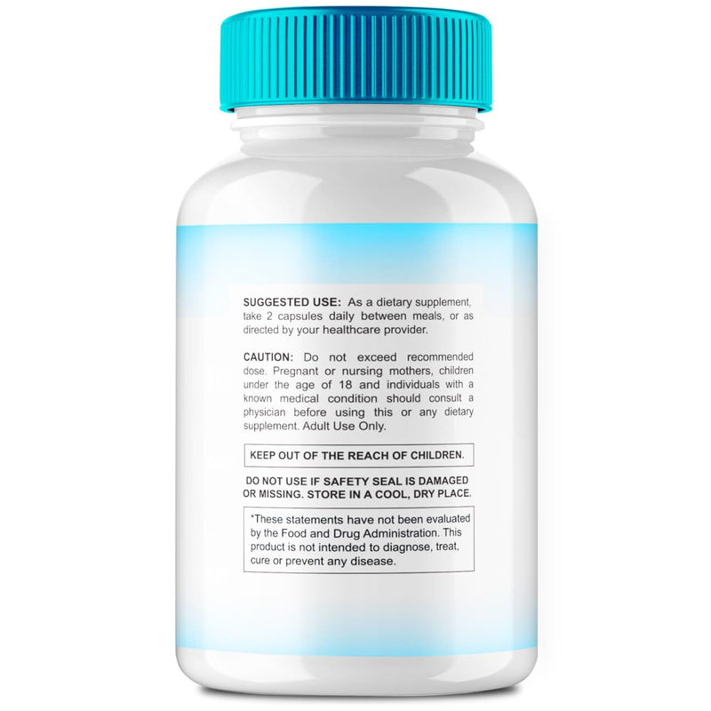[Australia] - IDEAL PERFORMANCE (2 Pack) Revision Eye Supplement Pills Advanced Vision 2.0 Eye Care Complex Vitamin Capsules Pro (120 Capsules) 